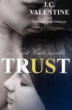 Trust de J. C. Valentine