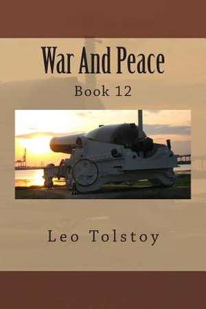 War and Peace de MR Leo Tolstoy