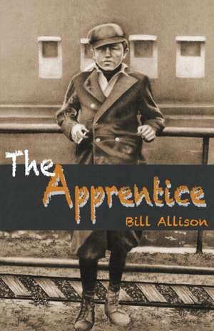 The Apprentice de Bill Allison