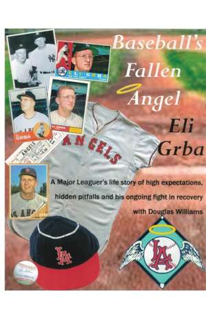 Baseball's Fallen Angel de Jon Douglas Williams