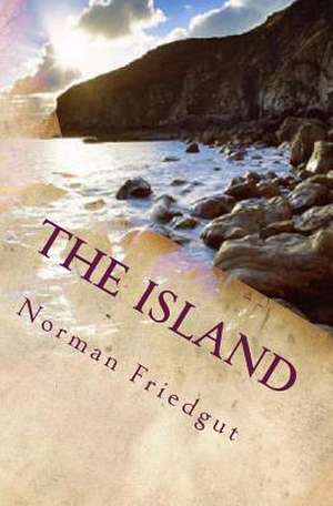 The Island de Norman Friedgut