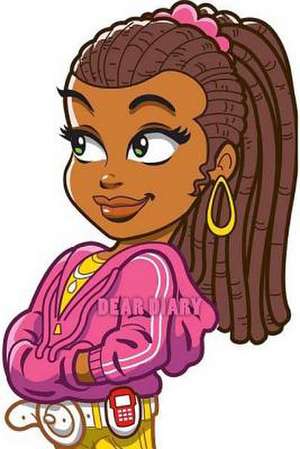 Dear Diary de Shundreka Kajuana Fuller