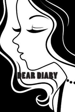 Dear Diary de Shundreka Kajuana Fuller