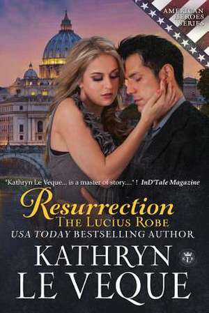 Resurrection de Kathryn Le Veque