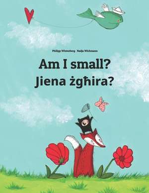 Am I Small? Jiena Zghira? de Philipp Winterberg