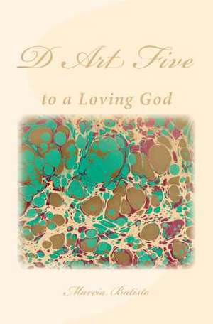 D Art Five de Wilson, Marcia Batiste Smith