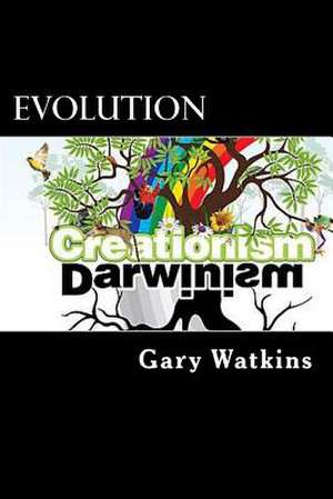 Evolution de Gary Watkins