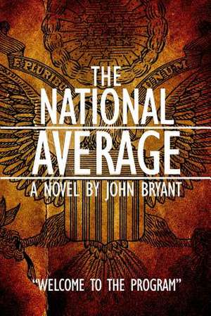 The National Average de John Bryant