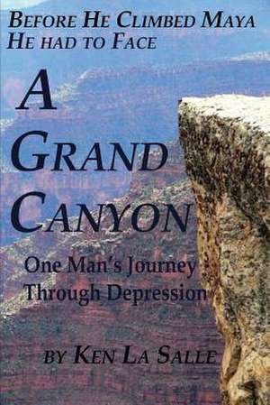 A Grand Canyon de Ken La Salle