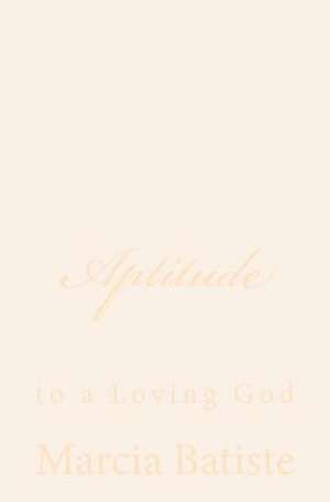 Aptitude de Wilson, Marcia Batiste Smith