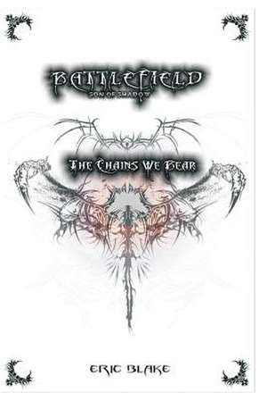 Battlefield de Eric Blake