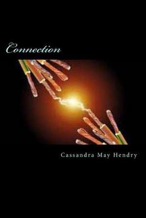 Connection de Cassandra May Hendry