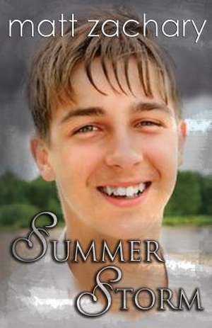 Summer Storm de Matt Zachary