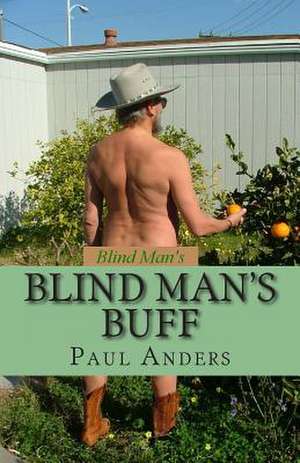 Blind Man's Buff de Paul Anders