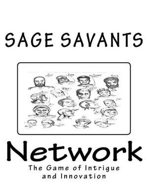 Network de Sage Savants