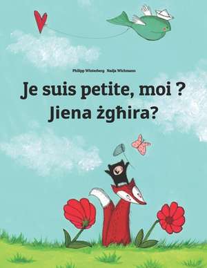 Je Suis Petite, Moi ? Jiena Zghira? de Philipp Winterberg