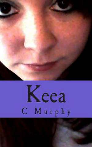 Keea de C. L. Murphy