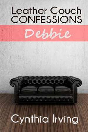 Leather Couch Confessions de Cynthia Irving