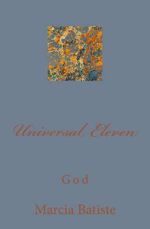 Universal Eleven de Wilson, Marcia Batiste Smith