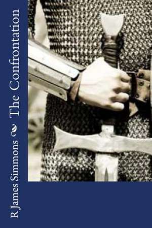 The Confrontation de Simmons, R. James