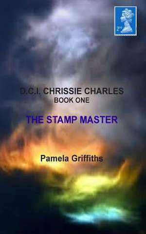 The Stamp Master de Pamela Griffiths