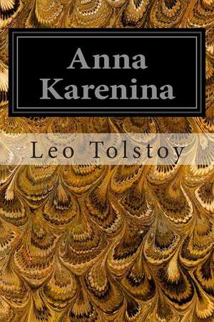 Anna Karenina de Leo Nikolayevich Tolstoy