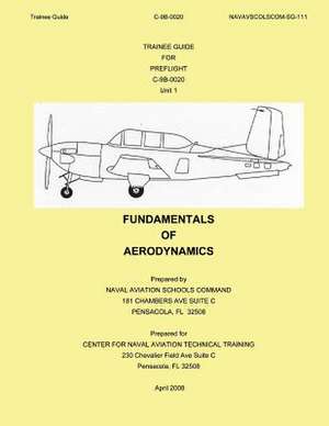 Trainee Guide de Naval Aviation Schools Command