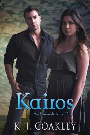 Kairos de K. J. Coakley