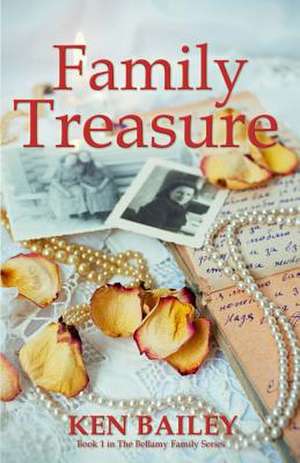 Family Treasure de Ken Bailey