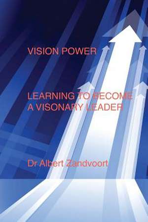 Vision Power de Zandvoort, Dr Albert