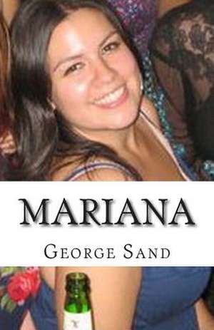 Mariana de George Sand