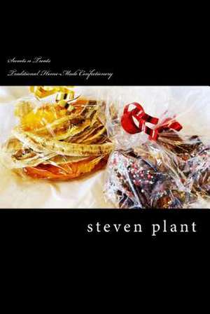 Sweets N Treats de Steven Plant