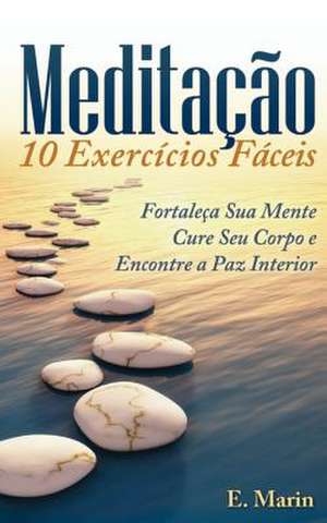 Meditacao de E. Marin