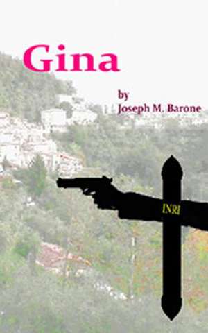 Gina de Joseph M. Barone