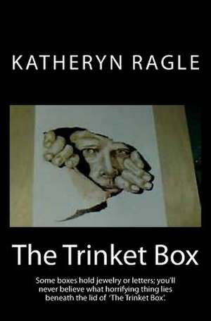 The Trinket Box de Katheryn Ragle