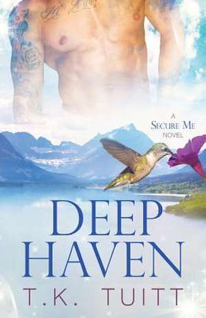 Deep Haven de T. K. Tuitt