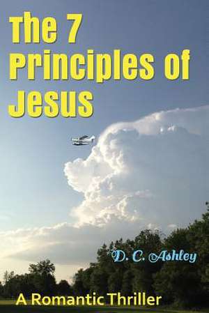 The 7 Principles of Jesus de D. C. Ashley