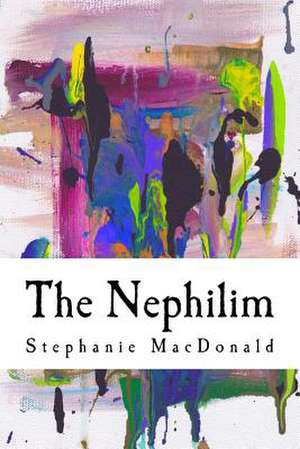 The Nephilim de Stephanie Black