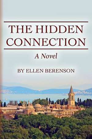 The Hidden Connection de Ellen Berenson