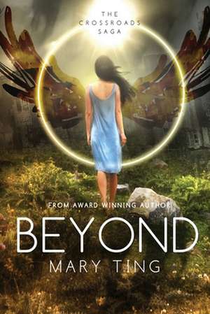 Beyond de Mary Ting