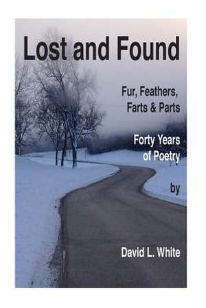 Lost and Found de David L. White