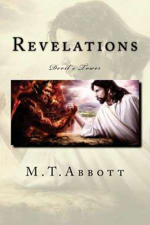 Revelations de MR M. T. Abbott