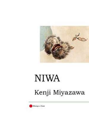 Niwa de Kenji Miyazawa