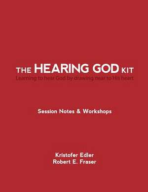 The Hearing God Kit de Kristofer Edler