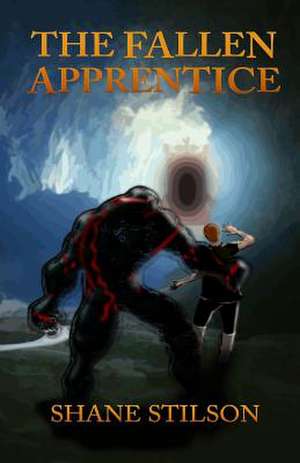 The Fallen Apprentice de Shane Stilson