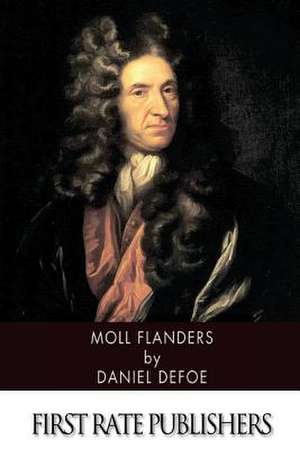 Moll Flanders de Daniel Defoe