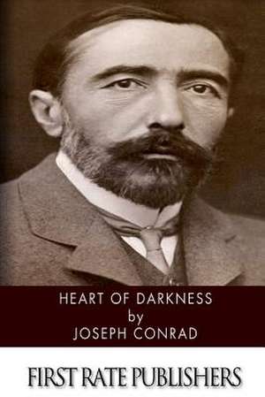 Heart of Darkness de Joseph Conrad