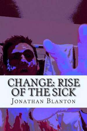 Change de MR Jonathan a. Blanton