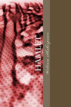 Hamlet de William Shakespeare