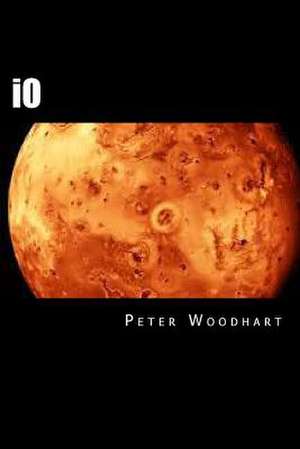 IO de Peter Woodhart